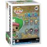 Фігурка Funko One Piece: Chopperemon (Wano) Фанко Ван-Піс Великий куш 1471