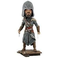 Фігурка Assassins Creed Revelations Ezio Auditore - HeadKnocker Figure