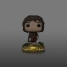 Фігурка Funko Plus: Lord Of The Rings Frodo Baggins фанко Володар кілець Фродо 1832