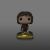 Фігурка Funko Plus: Lord Of The Rings Frodo Baggins фанко Володар кілець Фродо 1832