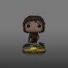 Фігурка Funko Plus: Lord Of The Rings Frodo Baggins фанко Володар кілець Фродо 1832