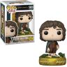 Фігурка Funko Plus: Lord Of The Rings Frodo Baggins фанко Володар кілець Фродо 1832