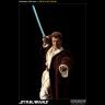 Фігурка Star Wars Jedi Padawan Obi-Wan Kenobi 32 cm (Sideshow)