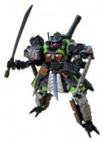 Фігурка Transformers Decepticon BANZAITRON Action figure