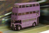 Фигурка Harry Potter The Knight Bus Die Cast