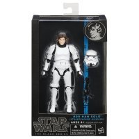 Фігурка Star Wars Black Series Han Solo Figure
