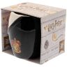 Кухоль 3D Harry Potter Gryffindor Uniform Mug 500 ml чашка Гаррі Поттер уніформа