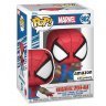 Фігурка Funko Marvel Mangaverse Spider-Man Людина павук фанко 982 Exclusive 