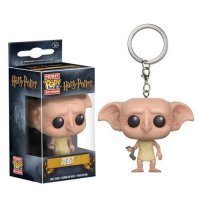 Брелок Harry Potter Pocket Pop! Vinyl Figure Key Chain - Dobby