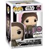 Фігурка Funko Star Wars Power of The Galaxy Jyn Erso Фанко Джин Ерсо Amazon Exclusive 555