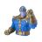 Бюст копилка Marvel Thanos Bust Bank Танос