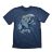 Футболка Gaya Dota 2 Kunkka Premium T-Shirt (размер L) + внутриигровой код