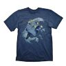 Футболка Gaya Dota 2 Kunkka Premium T-Shirt (размер L) + внутриигровой код
