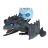 Фигурка Funko Pop Rides: Game of Thrones Night King on Dragon Collectible Figure