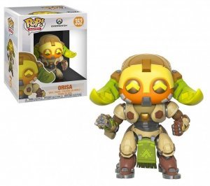 Genji pop shop vinyl