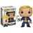 Фигурка Funko Pop! Fallout Locksmith Exclusive 