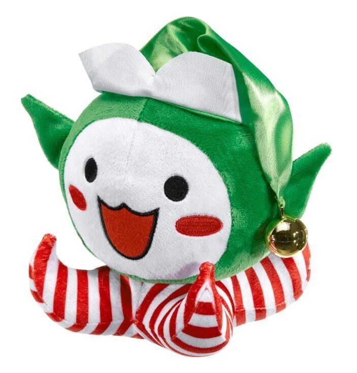М'яка іграшка - Overwatch Pachielf Plush (Blizzard)