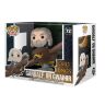 Фігурка Funko Rides: Lord of The Rings - Gwaihir with Gandalf Володар кілець Гендальф на орле