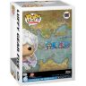 Фігурка Funko One Piece: Luffy Gear Five Фанко Ван-Пис Великий куш Луффі 1607