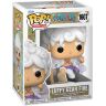 Фігурка Funko One Piece: Luffy Gear Five Фанко Ван-Пис Великий куш Луффі 1607