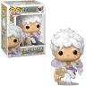 Фігурка Funko One Piece: Luffy Gear Five Фанко Ван-Пис Великий куш Луффі 1607