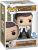 Фігурка Funko Indiana Jones фанко Індіана Джонс (Exclusive) 1356