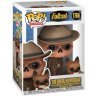 Фігурка Funko Fallout The Ghoul with CX404 фанко Фолаут Гуль 1766