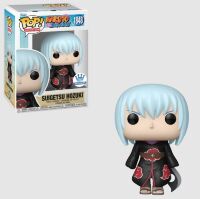Фігурка Funko Naruto Shippuden Suigetsu Hozuki Фанко Наруто Хозукі Суйгецу (Exclusive) 1848