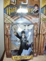 Фігурка Gryffindor HARRY POTTER & Hedwig