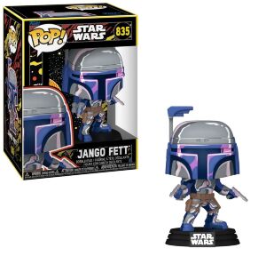 Funko Star Wars: Jango Fett