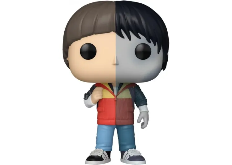 Фігурка Funko Stranger Things: Will Byers фанко Дуже дивні справи Вілл Байєрс 1909
