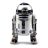 Фигурка Star Wars R2-D2 Astromech Droid Figure