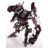 Фігурка Transformers Decepticon Barricade robot Action figure 