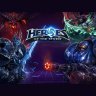 Heroes of the Storm (PC, Jewel, російська версія) 