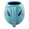 Чашка Warcraft - Blue Murloc Mug 