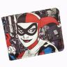 Гаманець Harley Quinn Wallet Харлі Квінн