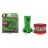 Набор игрушек Minecraft Green Creeper