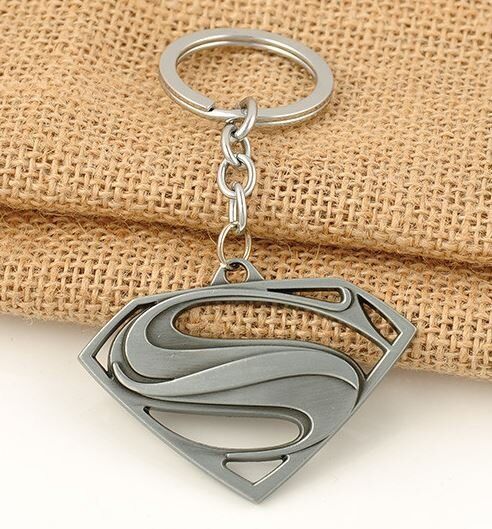 брелок Superman