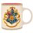 Чашка HARRY POTTER Hogwarts 4 Houses (Кружка Гарри Поттер 4 факультеты Хогвартса) 320 мл