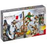 Конструктор Mega Bloks Assassins Creed - French Revolution