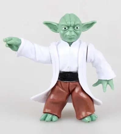 Міні фігурка Star Wars №6