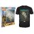 Футболка Men's Pop! T-Shirts: Guardians Of The Galaxy - Groot Line Up (розмір L)