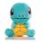 Мягкая игрушка Pokemon Squirtle Покемон Сквиртл 20 см