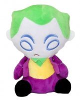 М'яка іграшка - The Joker Plush