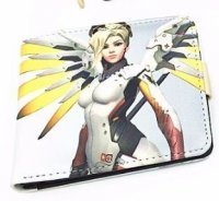 Гаманець - Overwatch Angel Wallet