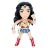 Фигурка Jada Toys Metals Die-Cast: Classic Wonder Woman Figure