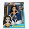 Фігурка Jada Toys Metals Die-Cast: Classic Wonder Woman Figure