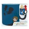Чашка хамелеон Harry Potter Expecto Patronum King size Гаррі Поттер Експекто Патронум Кухоль 460 мл