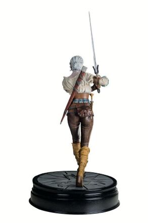 Фігурка Dark Horse Witcher 3 Wild Hunt - Ciri Figure