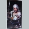Фігурка Dark Horse Witcher 3 Wild Hunt - Ciri Figure